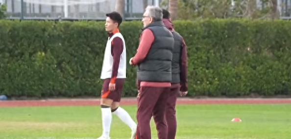 不再局限於